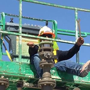 Meet your Posher, Edgar